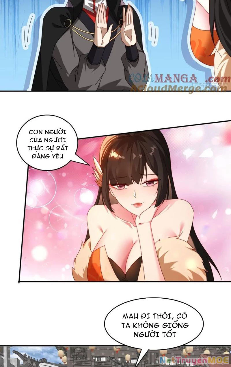 Đánh Dấu Chín Vạn Năm, Tiền Nhiệm Đạo Lữ Muốn Chém Chết Ta Chapter 71 - 15