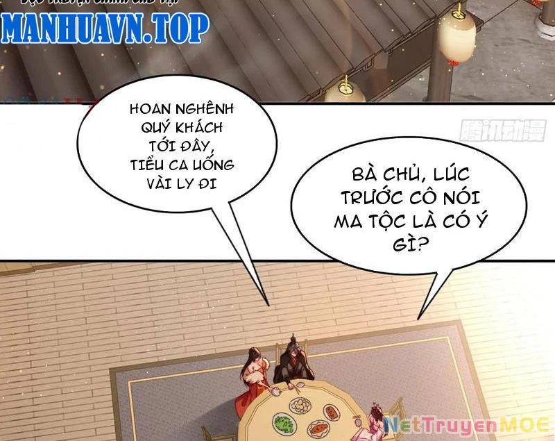 Đánh Dấu Chín Vạn Năm, Tiền Nhiệm Đạo Lữ Muốn Chém Chết Ta Chapter 71 - 21