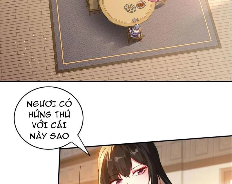 Đánh Dấu Chín Vạn Năm, Tiền Nhiệm Đạo Lữ Muốn Chém Chết Ta Chapter 71 - 22