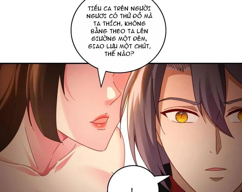Đánh Dấu Chín Vạn Năm, Tiền Nhiệm Đạo Lữ Muốn Chém Chết Ta Chapter 71 - 25