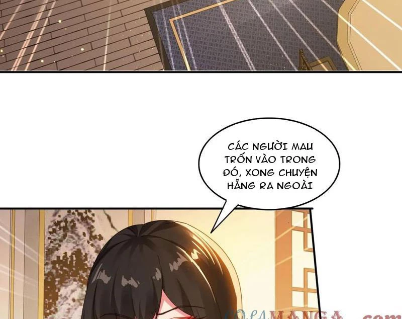 Đánh Dấu Chín Vạn Năm, Tiền Nhiệm Đạo Lữ Muốn Chém Chết Ta Chapter 71 - 31