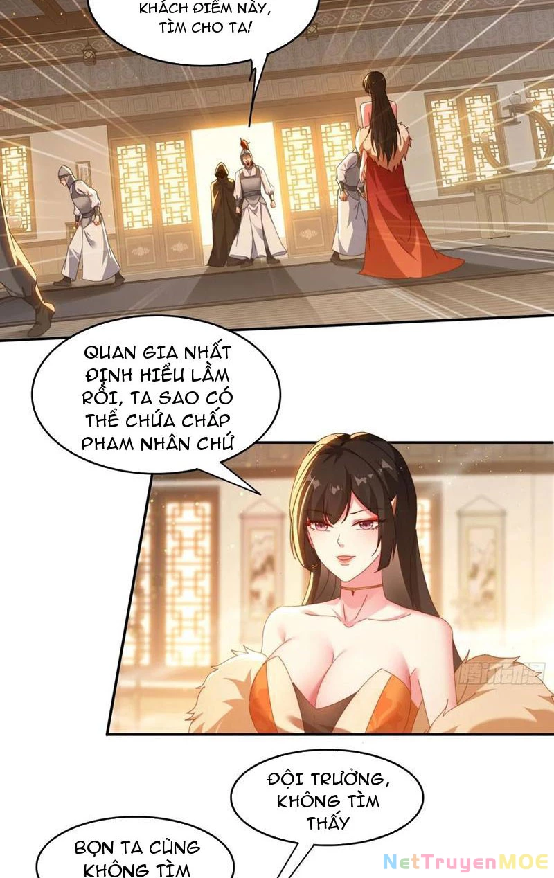 Đánh Dấu Chín Vạn Năm, Tiền Nhiệm Đạo Lữ Muốn Chém Chết Ta Chapter 72 - 2