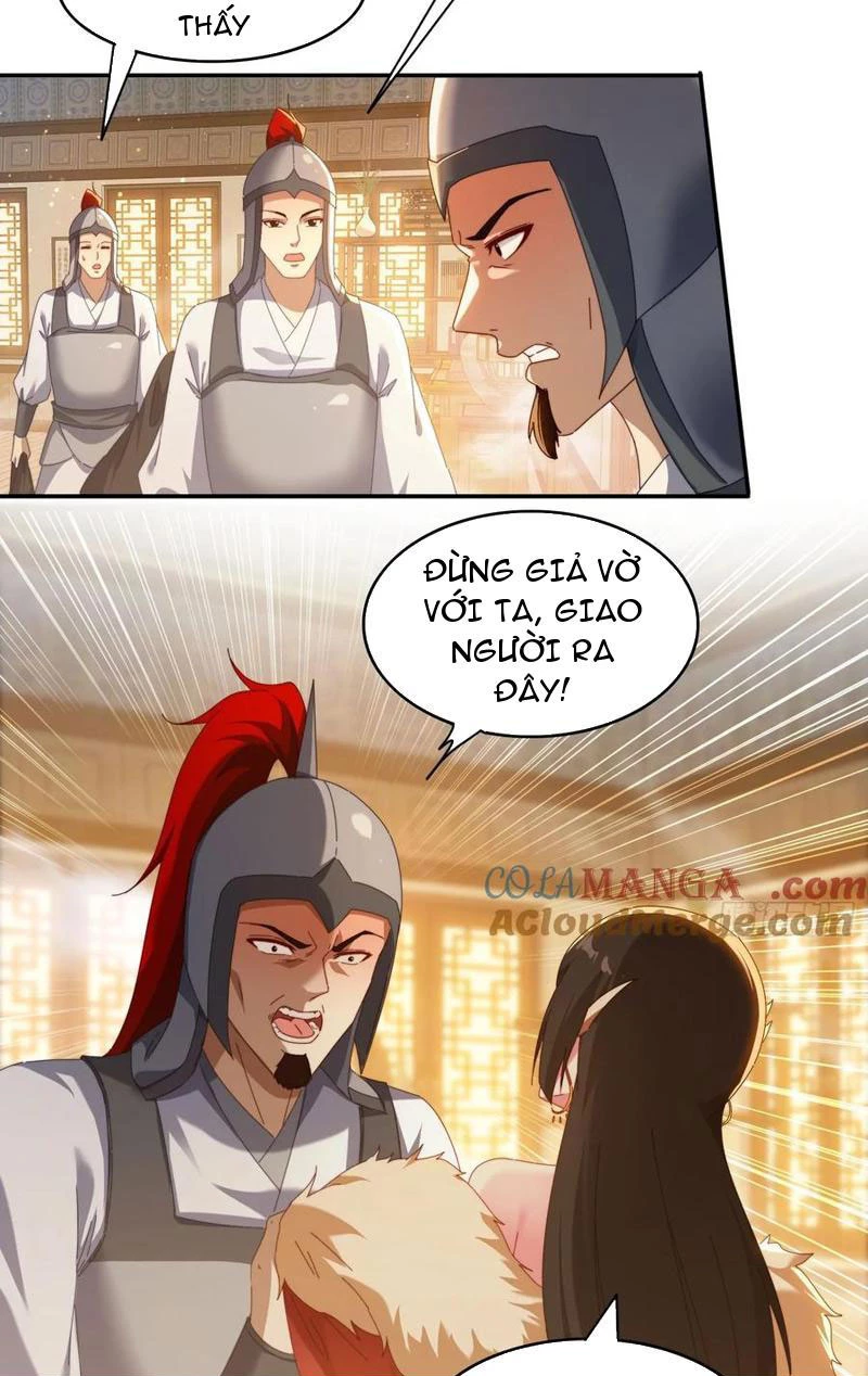 Đánh Dấu Chín Vạn Năm, Tiền Nhiệm Đạo Lữ Muốn Chém Chết Ta Chapter 72 - 3