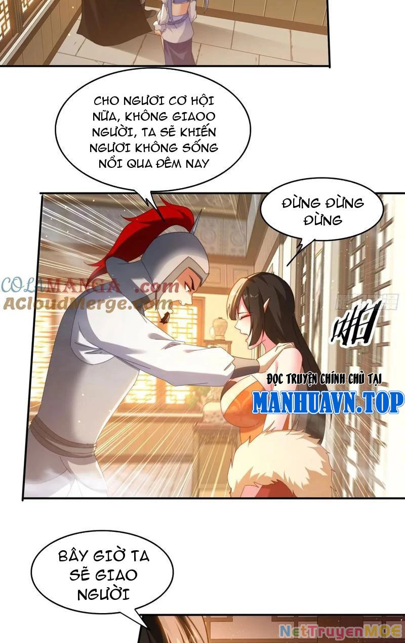 Đánh Dấu Chín Vạn Năm, Tiền Nhiệm Đạo Lữ Muốn Chém Chết Ta Chapter 72 - 5