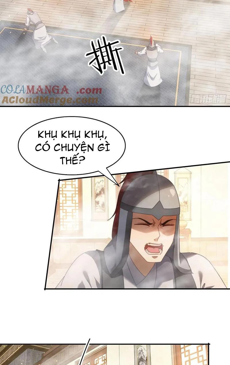 Đánh Dấu Chín Vạn Năm, Tiền Nhiệm Đạo Lữ Muốn Chém Chết Ta Chapter 72 - 7