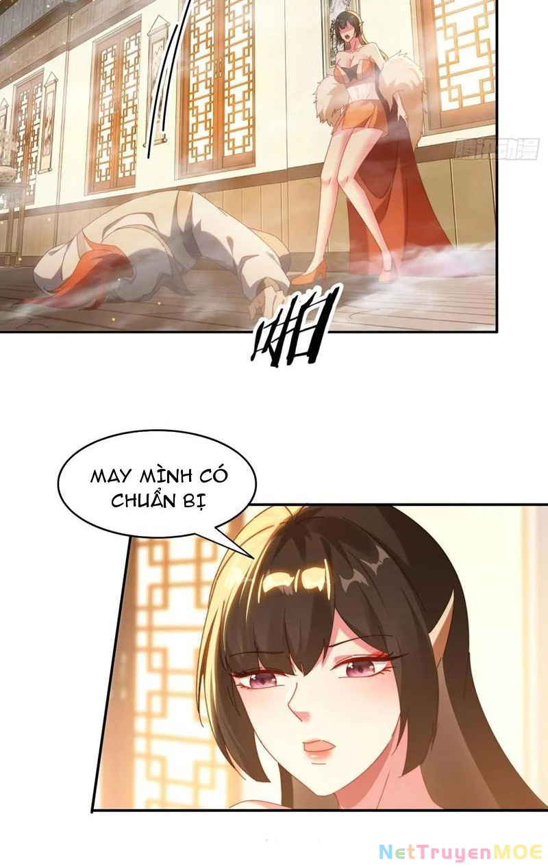 Đánh Dấu Chín Vạn Năm, Tiền Nhiệm Đạo Lữ Muốn Chém Chết Ta Chapter 72 - 8