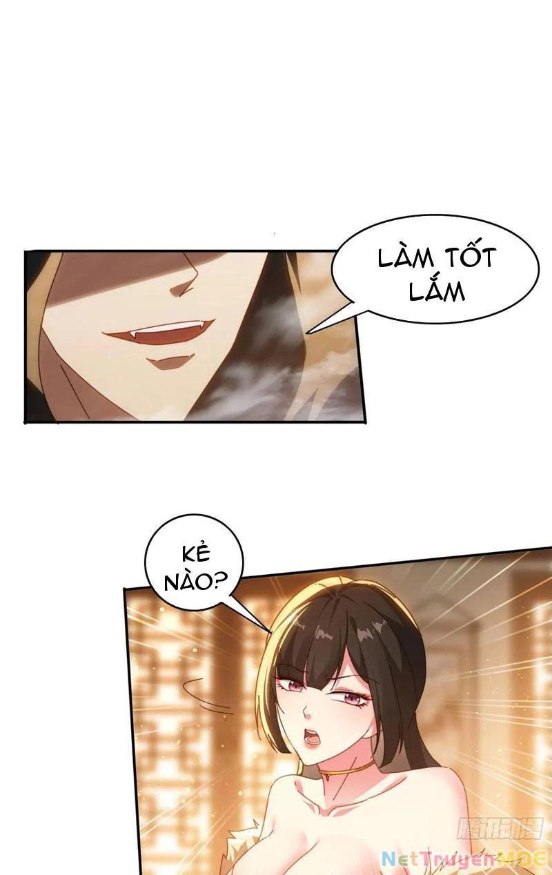 Đánh Dấu Chín Vạn Năm, Tiền Nhiệm Đạo Lữ Muốn Chém Chết Ta Chapter 72 - 9