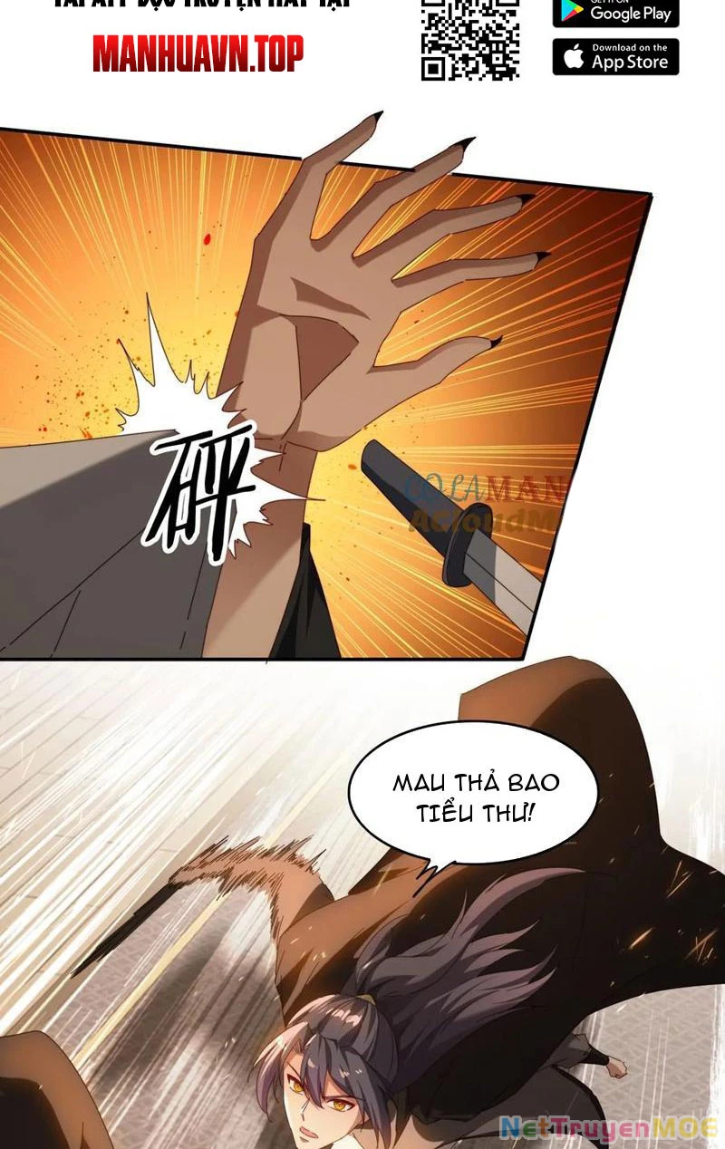Đánh Dấu Chín Vạn Năm, Tiền Nhiệm Đạo Lữ Muốn Chém Chết Ta Chapter 72 - 14