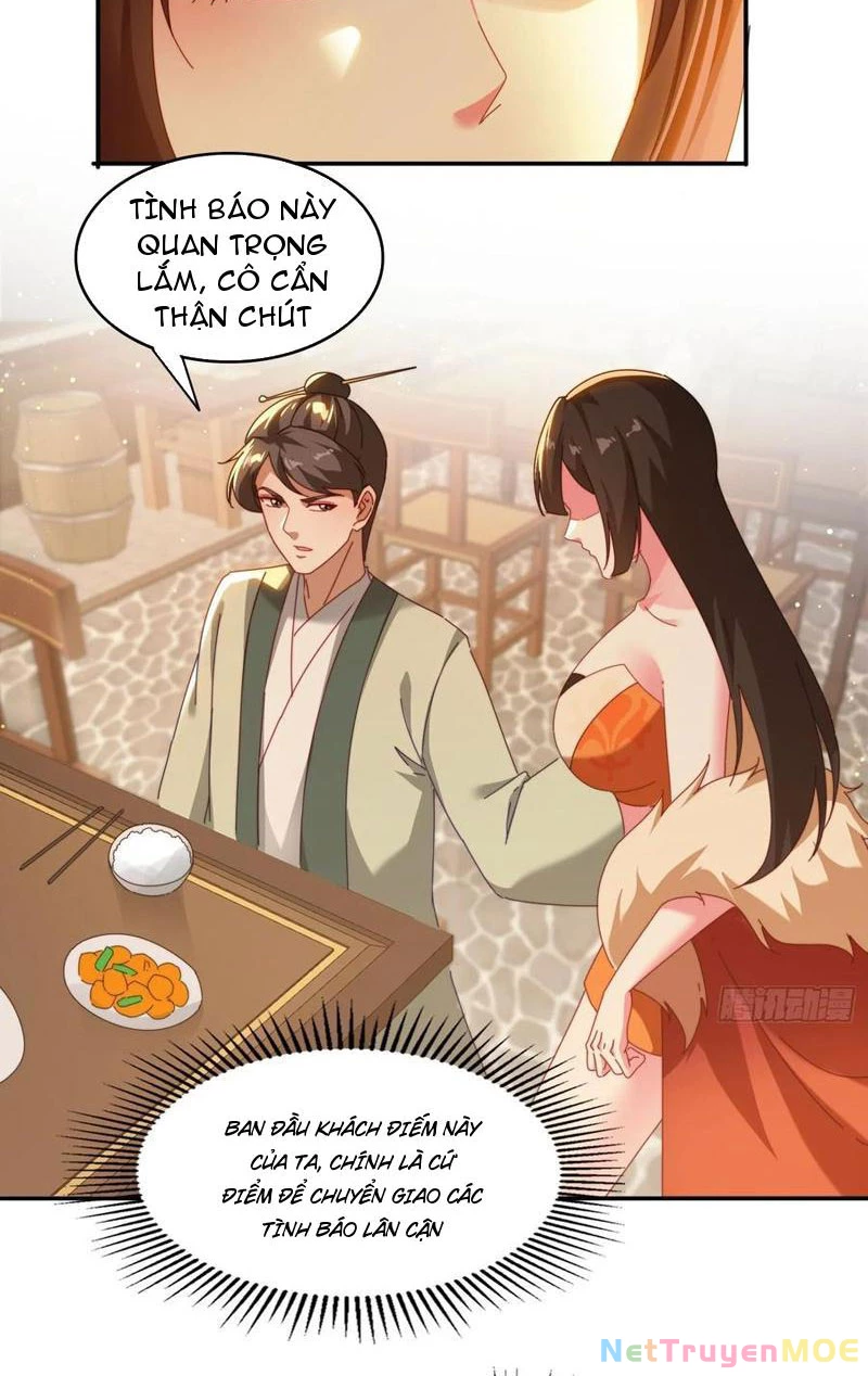 Đánh Dấu Chín Vạn Năm, Tiền Nhiệm Đạo Lữ Muốn Chém Chết Ta Chapter 72 - 20