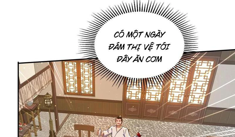 Đánh Dấu Chín Vạn Năm, Tiền Nhiệm Đạo Lữ Muốn Chém Chết Ta Chapter 72 - 21