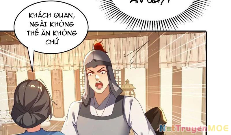 Đánh Dấu Chín Vạn Năm, Tiền Nhiệm Đạo Lữ Muốn Chém Chết Ta Chapter 72 - 23