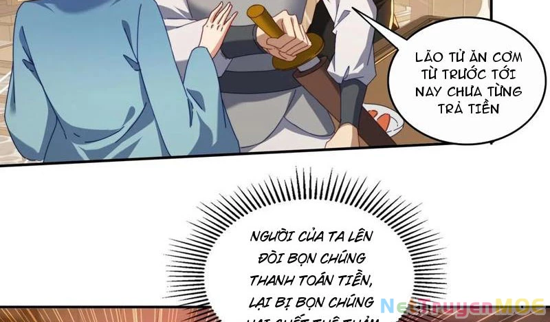 Đánh Dấu Chín Vạn Năm, Tiền Nhiệm Đạo Lữ Muốn Chém Chết Ta Chapter 72 - 24