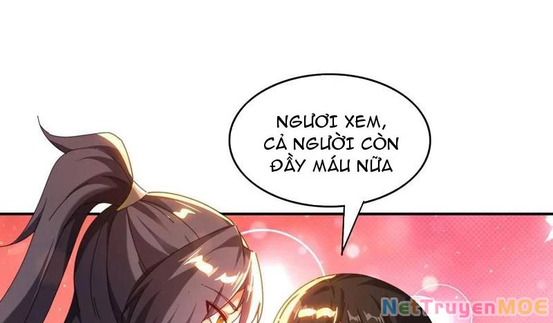 Đánh Dấu Chín Vạn Năm, Tiền Nhiệm Đạo Lữ Muốn Chém Chết Ta Chapter 72 - 33