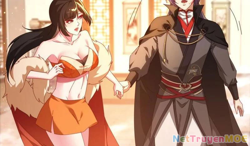 Đánh Dấu Chín Vạn Năm, Tiền Nhiệm Đạo Lữ Muốn Chém Chết Ta Chapter 72 - 36