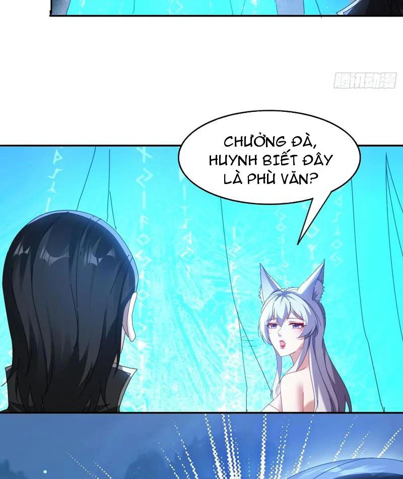 Đánh Dấu Chín Vạn Năm, Tiền Nhiệm Đạo Lữ Muốn Chém Chết Ta Chapter 80 - 8