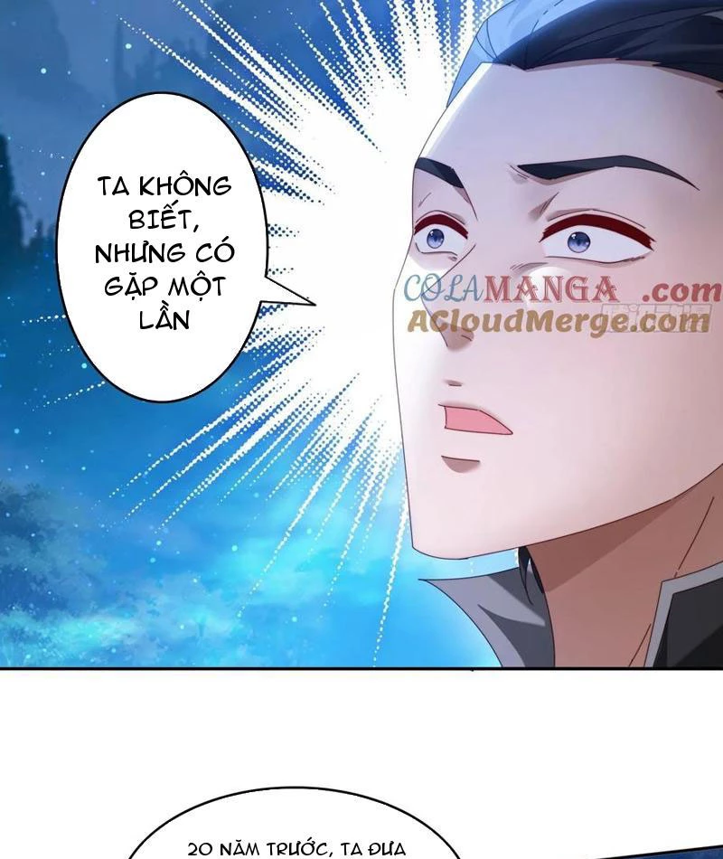 Đánh Dấu Chín Vạn Năm, Tiền Nhiệm Đạo Lữ Muốn Chém Chết Ta Chapter 80 - 9