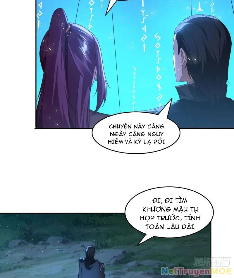 Đánh Dấu Chín Vạn Năm, Tiền Nhiệm Đạo Lữ Muốn Chém Chết Ta Chapter 80 - 12