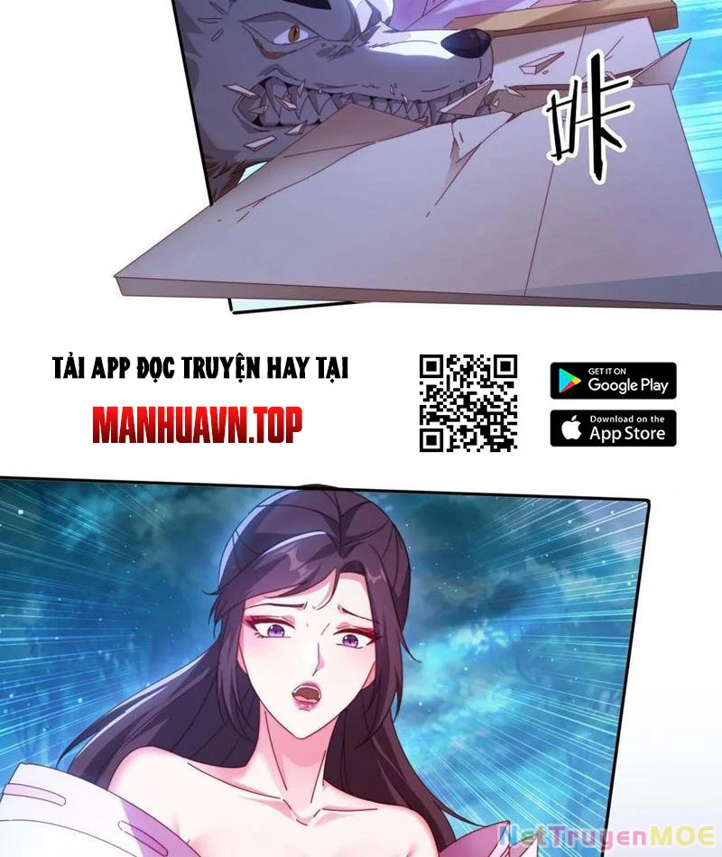 Đánh Dấu Chín Vạn Năm, Tiền Nhiệm Đạo Lữ Muốn Chém Chết Ta Chapter 80 - 16