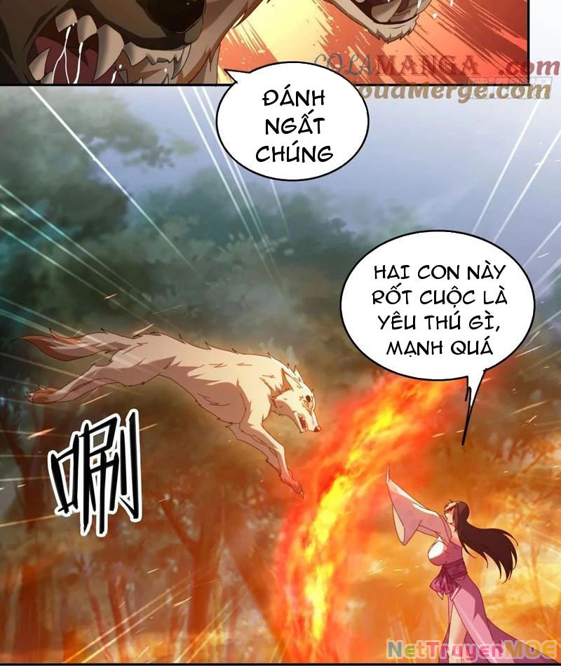 Đánh Dấu Chín Vạn Năm, Tiền Nhiệm Đạo Lữ Muốn Chém Chết Ta Chapter 80 - 26