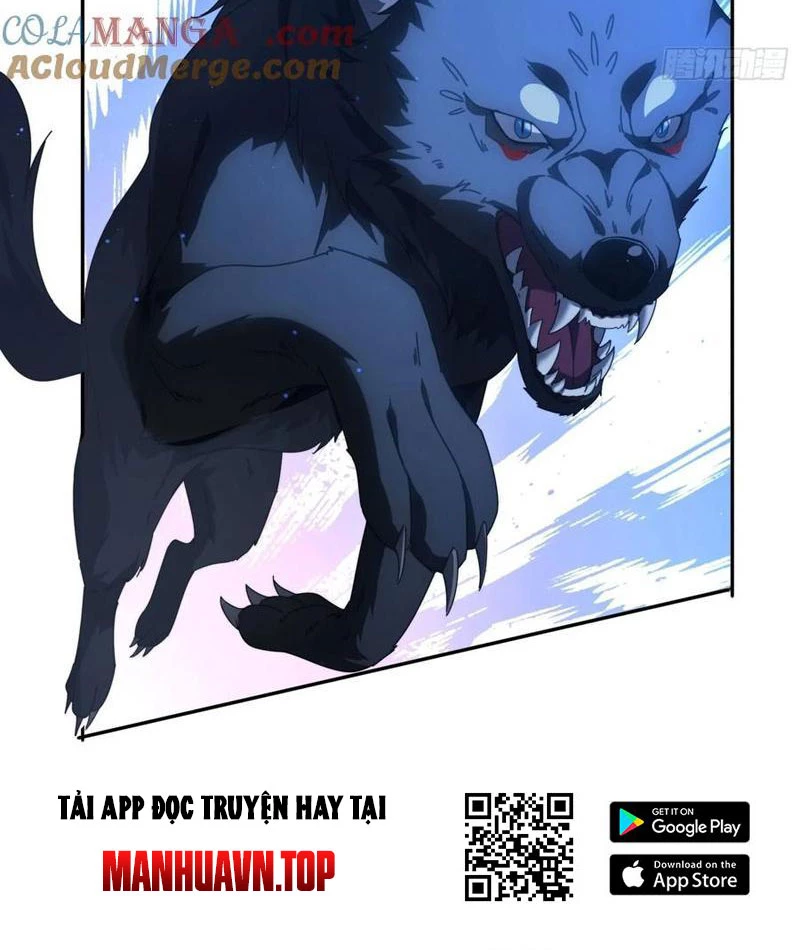 Đánh Dấu Chín Vạn Năm, Tiền Nhiệm Đạo Lữ Muốn Chém Chết Ta Chapter 80 - 34