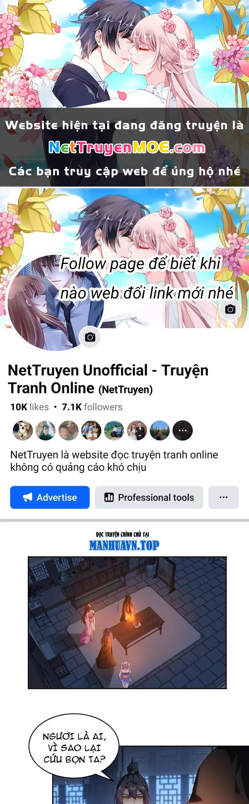 Đánh Dấu Chín Vạn Năm, Tiền Nhiệm Đạo Lữ Muốn Chém Chết Ta Chapter 81 - 1