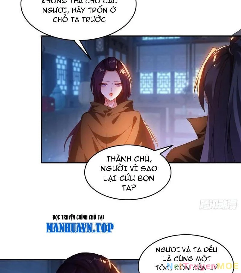 Đánh Dấu Chín Vạn Năm, Tiền Nhiệm Đạo Lữ Muốn Chém Chết Ta Chapter 81 - 4