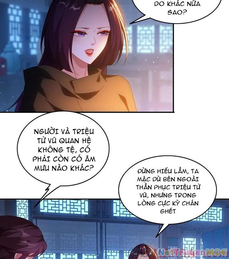 Đánh Dấu Chín Vạn Năm, Tiền Nhiệm Đạo Lữ Muốn Chém Chết Ta Chapter 81 - 5