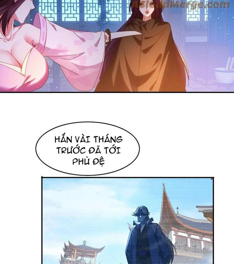 Đánh Dấu Chín Vạn Năm, Tiền Nhiệm Đạo Lữ Muốn Chém Chết Ta Chapter 81 - 6