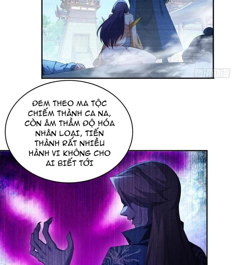 Đánh Dấu Chín Vạn Năm, Tiền Nhiệm Đạo Lữ Muốn Chém Chết Ta Chapter 81 - 7