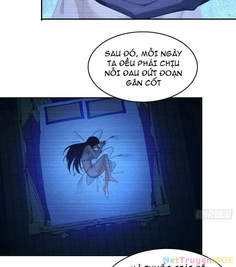 Đánh Dấu Chín Vạn Năm, Tiền Nhiệm Đạo Lữ Muốn Chém Chết Ta Chapter 81 - 9