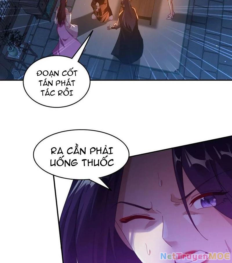 Đánh Dấu Chín Vạn Năm, Tiền Nhiệm Đạo Lữ Muốn Chém Chết Ta Chapter 81 - 16