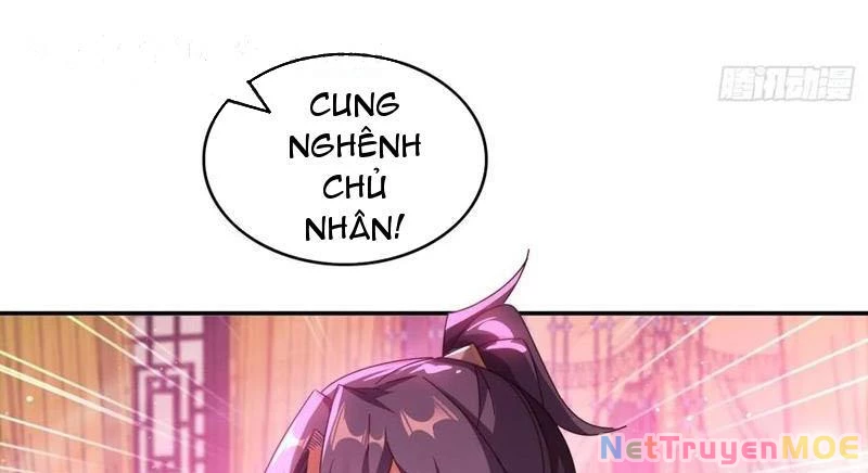 Đánh Dấu Chín Vạn Năm, Tiền Nhiệm Đạo Lữ Muốn Chém Chết Ta Chapter 81 - 29
