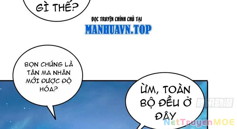Đánh Dấu Chín Vạn Năm, Tiền Nhiệm Đạo Lữ Muốn Chém Chết Ta Chapter 81 - 31