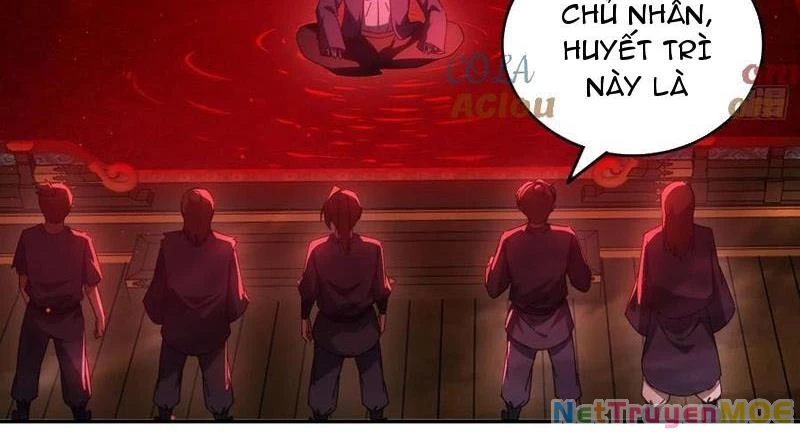 Đánh Dấu Chín Vạn Năm, Tiền Nhiệm Đạo Lữ Muốn Chém Chết Ta Chapter 81 - 40