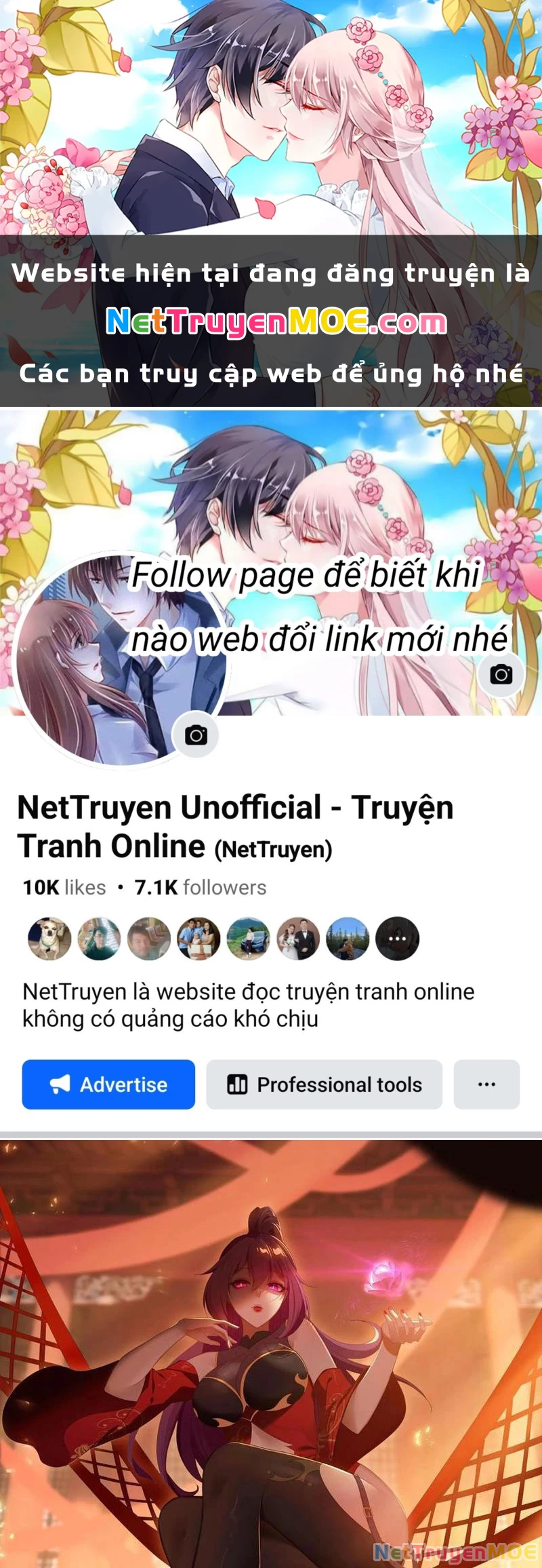 Đánh Dấu Chín Vạn Năm, Tiền Nhiệm Đạo Lữ Muốn Chém Chết Ta Chapter 85 - 1