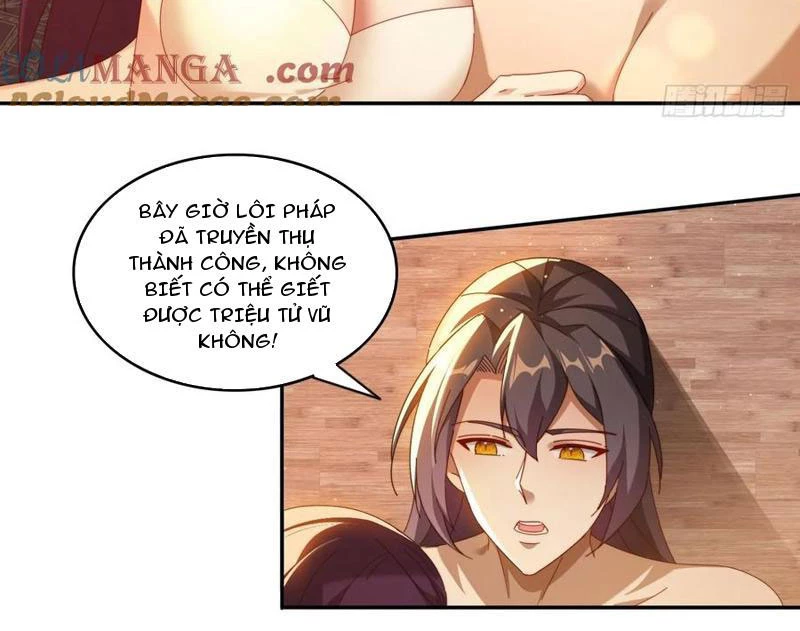 Đánh Dấu Chín Vạn Năm, Tiền Nhiệm Đạo Lữ Muốn Chém Chết Ta Chapter 85 - 17