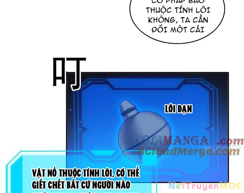 Đánh Dấu Chín Vạn Năm, Tiền Nhiệm Đạo Lữ Muốn Chém Chết Ta Chapter 85 - 20