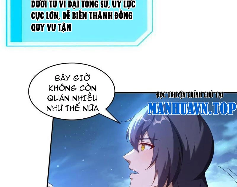 Đánh Dấu Chín Vạn Năm, Tiền Nhiệm Đạo Lữ Muốn Chém Chết Ta Chapter 85 - 21