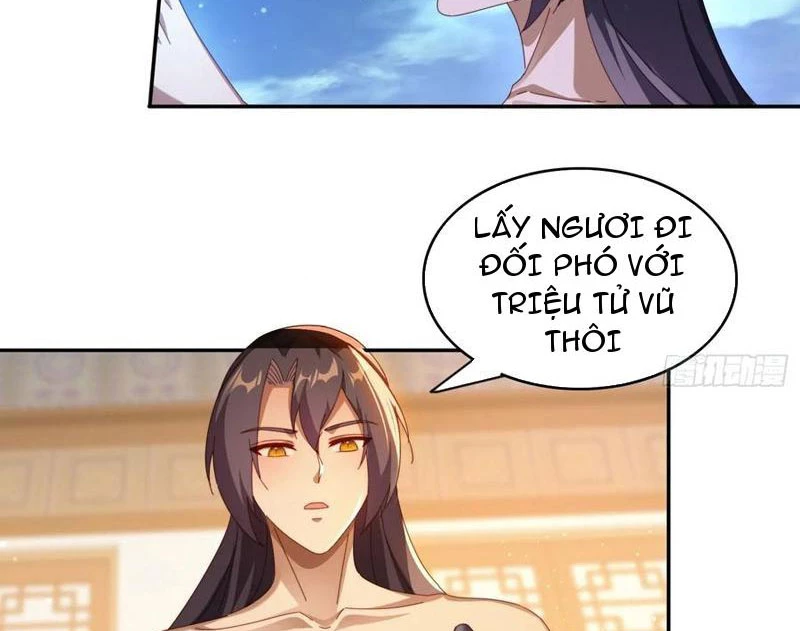 Đánh Dấu Chín Vạn Năm, Tiền Nhiệm Đạo Lữ Muốn Chém Chết Ta Chapter 85 - 22