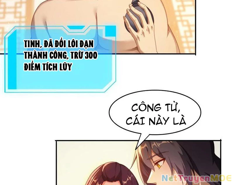 Đánh Dấu Chín Vạn Năm, Tiền Nhiệm Đạo Lữ Muốn Chém Chết Ta Chapter 85 - 23