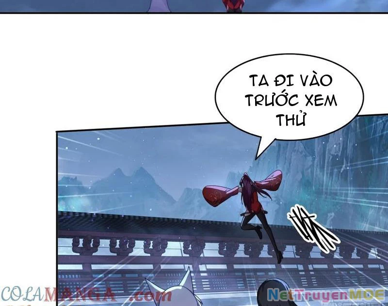 Đánh Dấu Chín Vạn Năm, Tiền Nhiệm Đạo Lữ Muốn Chém Chết Ta Chapter 85 - 27