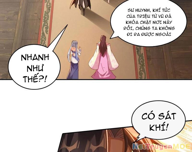 Đánh Dấu Chín Vạn Năm, Tiền Nhiệm Đạo Lữ Muốn Chém Chết Ta Chapter 85 - 32