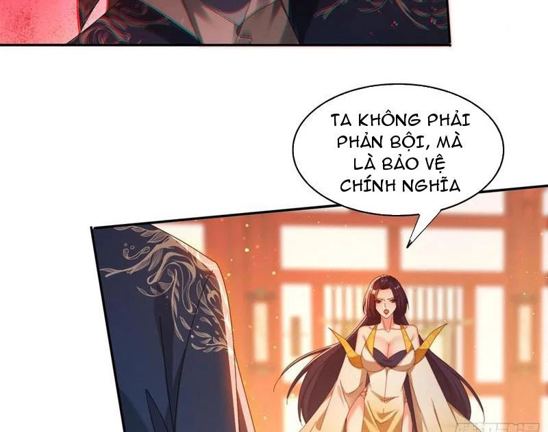 Đánh Dấu Chín Vạn Năm, Tiền Nhiệm Đạo Lữ Muốn Chém Chết Ta Chapter 85 - 36