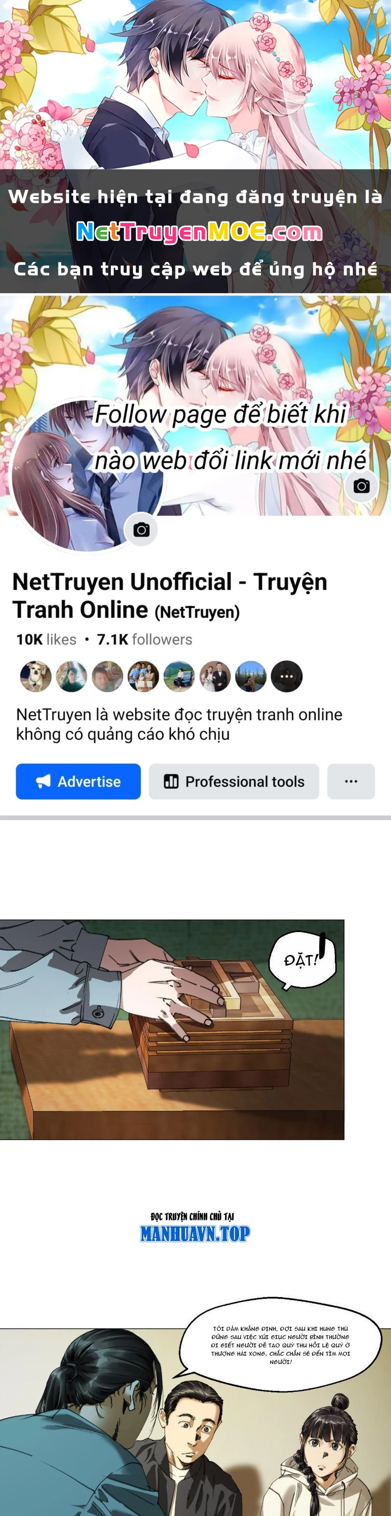 Đánh Dấu Chín Vạn Năm, Tiền Nhiệm Đạo Lữ Muốn Chém Chết Ta Chapter 90 - 1