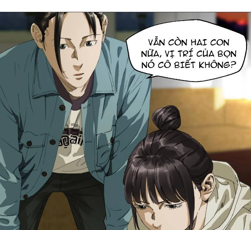Đánh Dấu Chín Vạn Năm, Tiền Nhiệm Đạo Lữ Muốn Chém Chết Ta Chapter 90 - 21