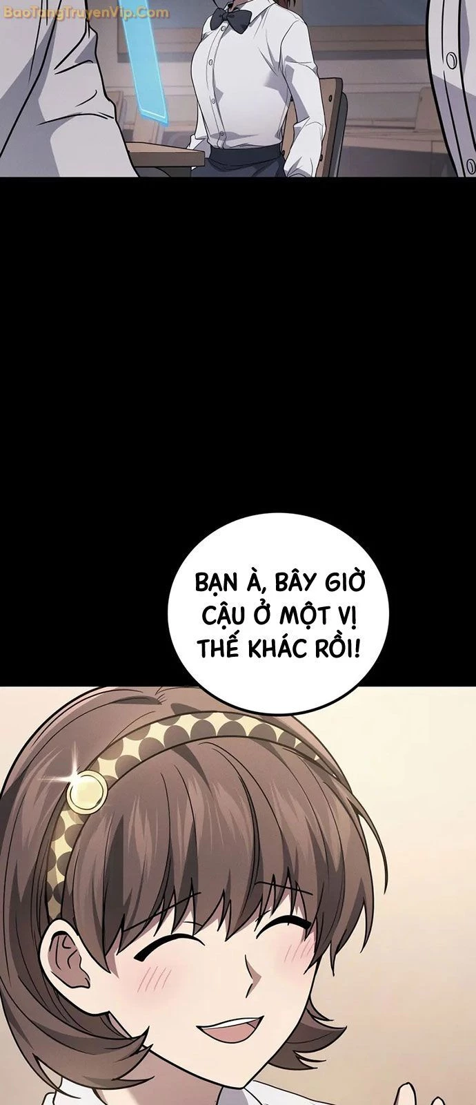 Thần Chiến Tranh Trở Lại Cấp 2 Chapter 83 - 39
