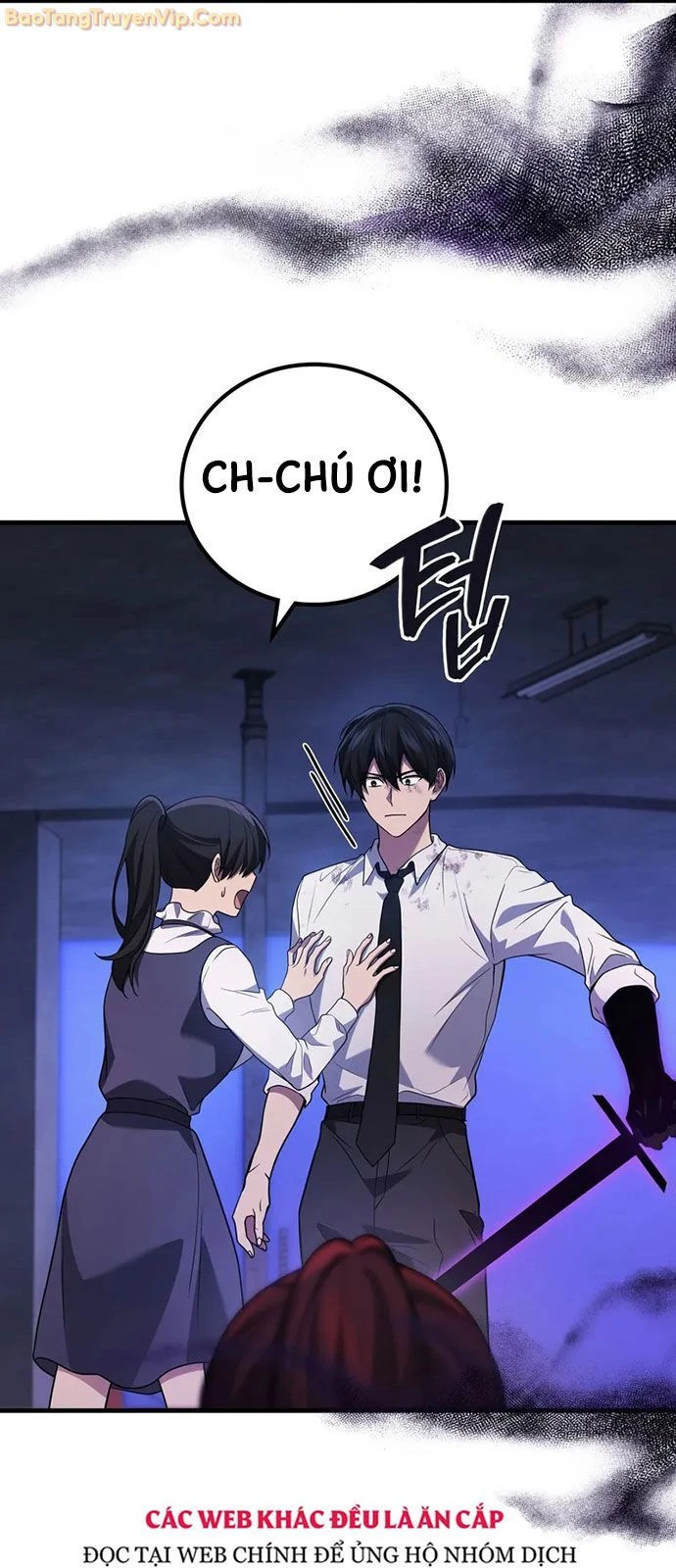Thần Chiến Tranh Trở Lại Cấp 2 Chapter 83 - 61