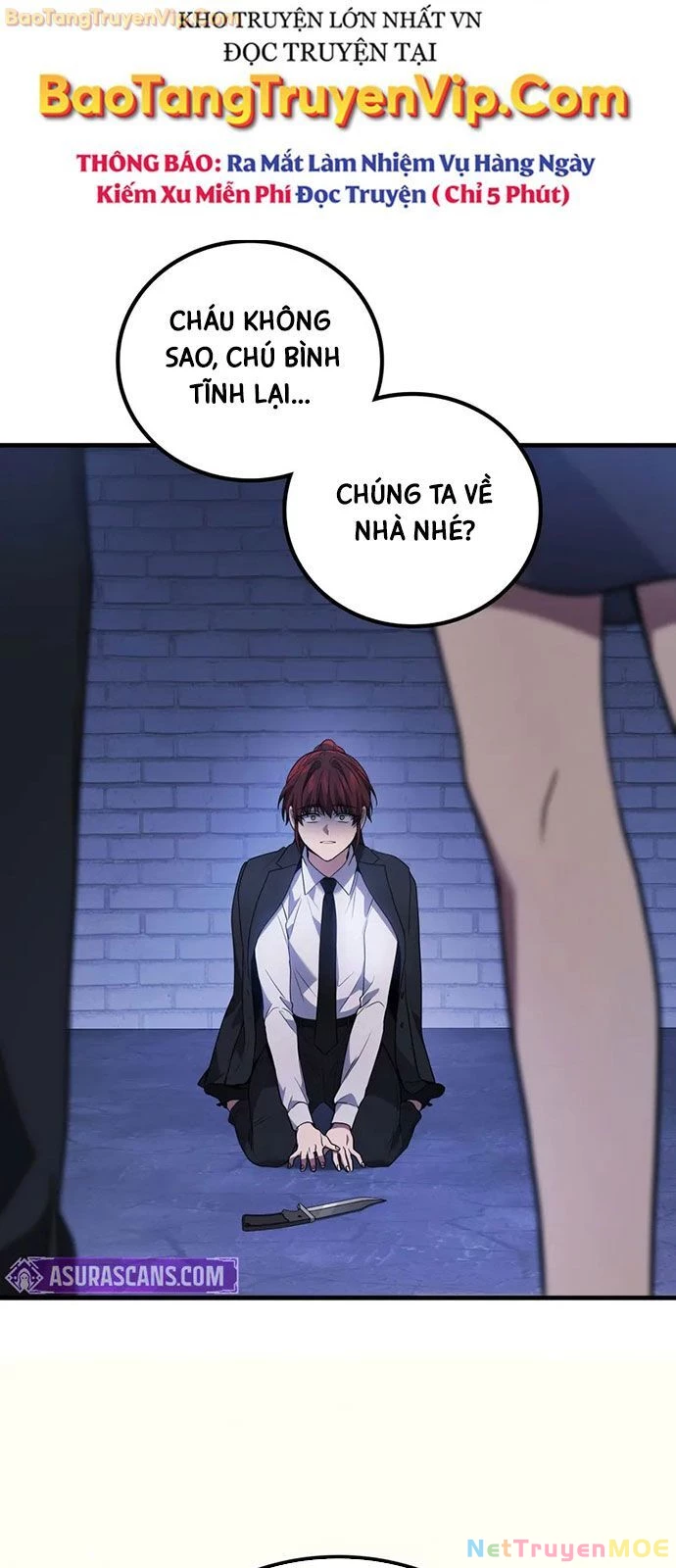Thần Chiến Tranh Trở Lại Cấp 2 Chapter 83 - 62