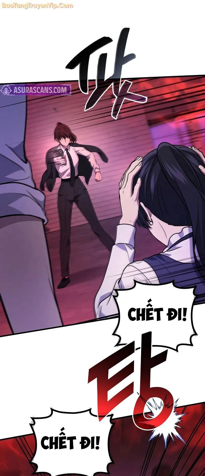 Thần Chiến Tranh Trở Lại Cấp 2 Chapter 83 - 72