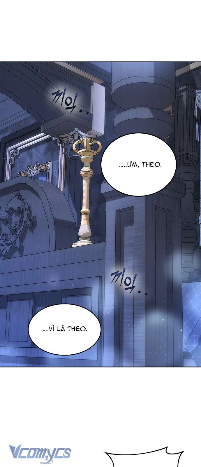 Làm Thế Nào Để Ăn Chủ Nhân Chapter 64 - 45
